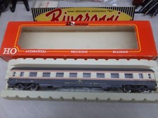 Rivarossi carrozza salone usato  Italia