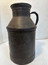 Vintage antique metal for sale  Plainfield