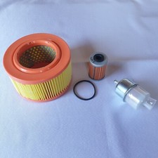 Filtersatz wacker dpu gebraucht kaufen  Waibstadt