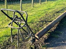 Belle hydraulic concrete for sale  UXBRIDGE