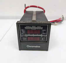 Chromalox 2030 22810 for sale  Edgeley