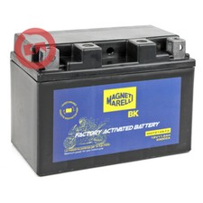 Batteria magneti marelli usato  San Marco Evangelista