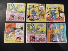 Images cartes vache d'occasion  Senones