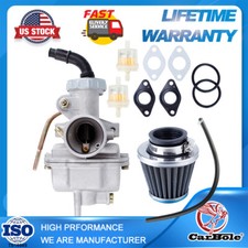 Carburetor fits 50cc for sale  Walton