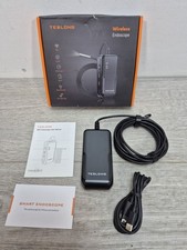 Teslong wf150 wireless for sale  STOKE-ON-TRENT