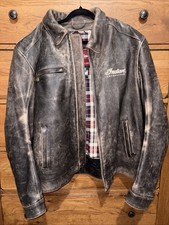 Indian motorcycle leather for sale  Elizabethton