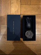 Daniel wellington uomo usato  Torino