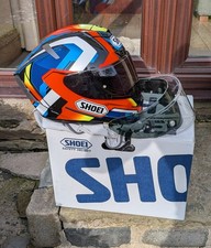 Shoei spirit brink for sale Shoei spirit brink for sale  HUDDERSFIELD