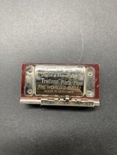 Ancien harmonica hohner d'occasion  Pont-de-l'Arche