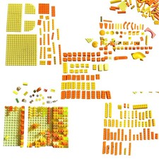 Lot 350 lego for sale  Mastic