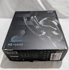 Hybrid cuffie gioco usato  Spedire a Italy