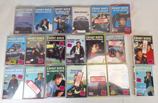 Knight rider cassette gebraucht kaufen  Müden