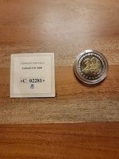 Euro gedenkmünze fußball gebraucht kaufen Euro gedenkmünze fußball gebraucht kaufen  Aldenhoven