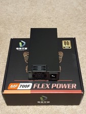 Moduler flex psu for sale  GLASGOW