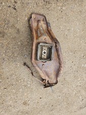 Ford mt75 gearbox for sale  NORWICH