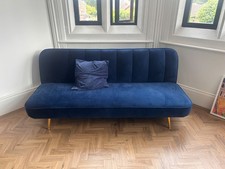 Seater sofa click for sale  PRENTON