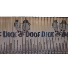 Dick doof collection gebraucht kaufen  Dresden