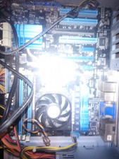 Usado, ASUS F1A75-V EVO AMD Athlon 2 X 2,6 GHz 4 GB RAM Mainboard CPU 100% OK  comprar usado  Enviando para Brazil