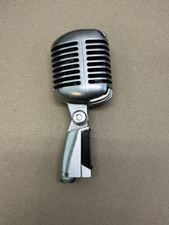 Microfone dinâmico vintage Shure 55S Unidyne comprar usado  Enviando para Brazil
