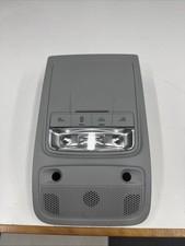Plafoniera audi led usato  Silvi