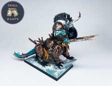 Warhammer old beastmen for sale  SHIPSTON-ON-STOUR
