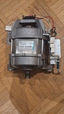 Motor bauknecht plus gebraucht kaufen  Paderborn