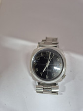 Vintage lucerne watch for sale  KETTERING