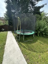 Neo sport gartentrampolin gebraucht kaufen  Bergheim