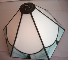 Tiffany style ceiling for sale  FERNDOWN