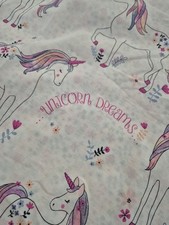 Unicorn dreams double for sale  COALVILLE
