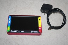 Freedom scientific ruby for sale  Fountain Valley