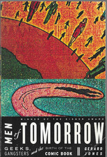 Men tomorrow geeks gebraucht kaufen  Darmstadt