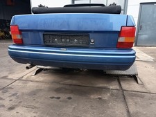 Ford escort cabrio gebraucht kaufen  Erfurt
