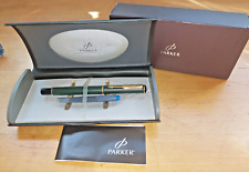 Parker rialto matte gebraucht kaufen  München