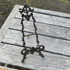 Metal ornate book for sale  Mc Lean