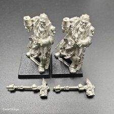 Warhammer empire teutogen for sale  HEMEL HEMPSTEAD