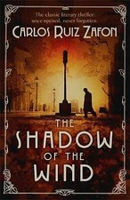 Carlos ruiz zafon for sale  STOCKPORT