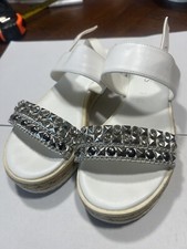Guess sandals sandali usato  Avellino