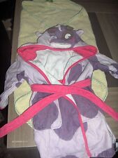 Lot peignoir ans d'occasion  Strasbourg-