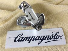 Campagnolo victory derailleur for sale  SWINDON