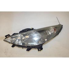 FARO IZQUIERDO PARA PEUGEOT 207 (06-09) (09-15) 1.4 8V (54KW) BER. 2006 comprar usado  Enviando para Brazil