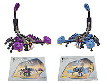 Lego bionicle rahi usato  Spedire a Italy