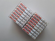 Cassette audio vierge d'occasion  Traînou