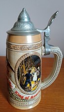 budweiser stein for sale budweiser stein for sale GREAT YARMOUTH