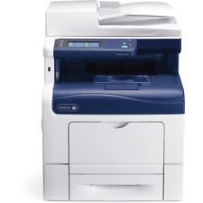Xerox workcentre 6605n for sale  MIDDLEWICH