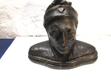 Large antrique bronze for sale  Lebanon