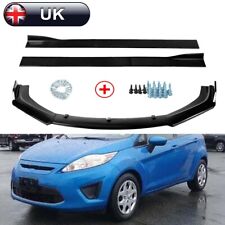 2.2m side skirts for sale  LEICESTER