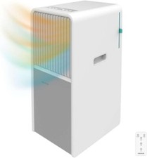 Cecotec 9000 btu usato  Italia