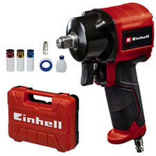 Einhell avvitatore impulsi usato  Roccagloriosa