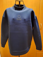 Versized scuba sweatshirt gebraucht kaufen  München